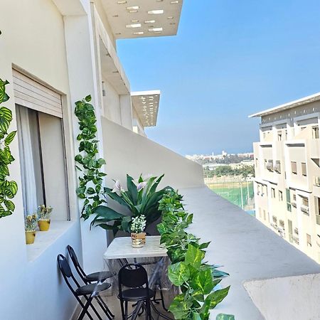 Mia Appartement N2 - Elegance, Confort Et Serenite Casablanca Buitenkant foto