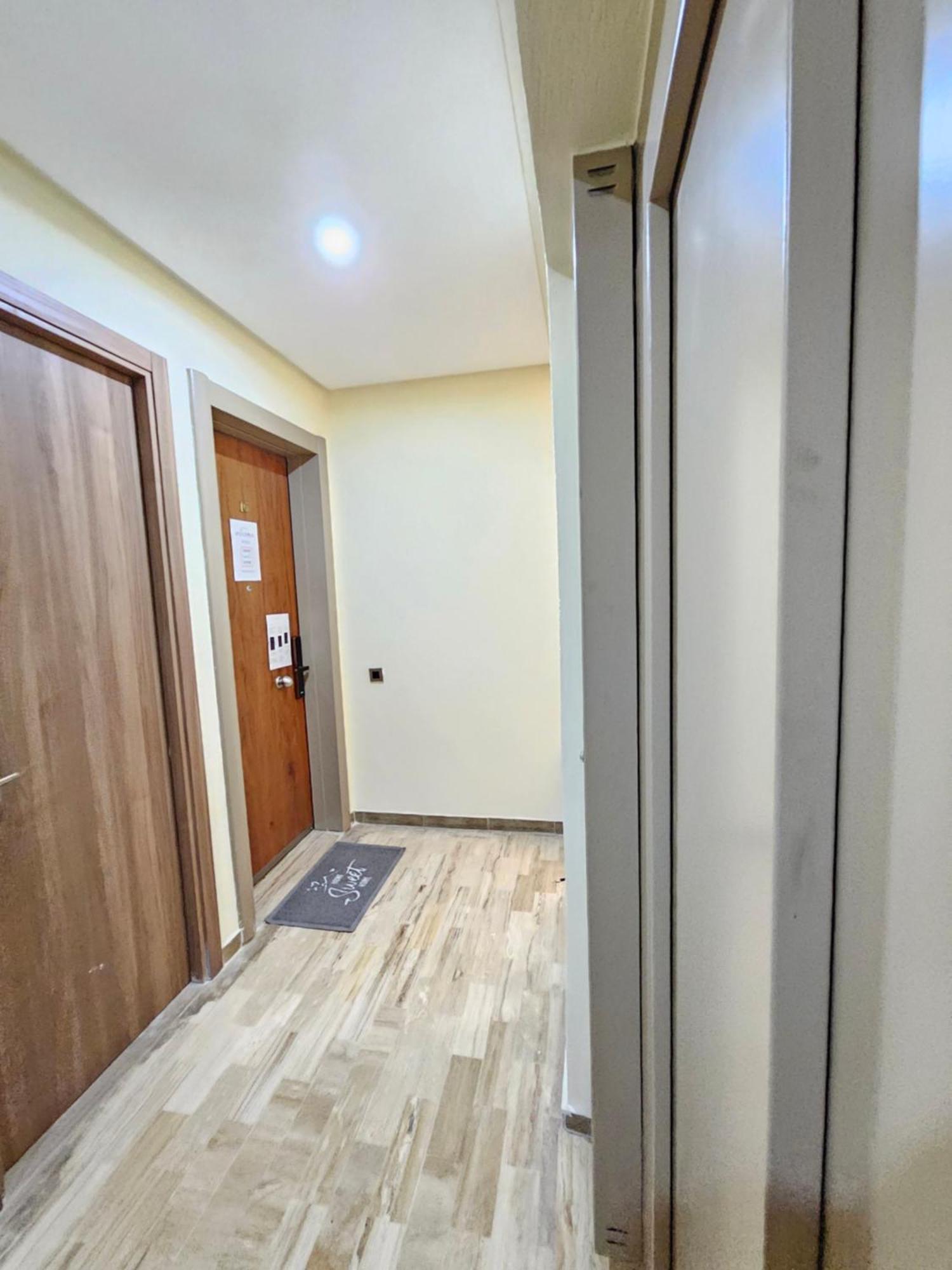 Mia Appartement N2 - Elegance, Confort Et Serenite Casablanca Buitenkant foto