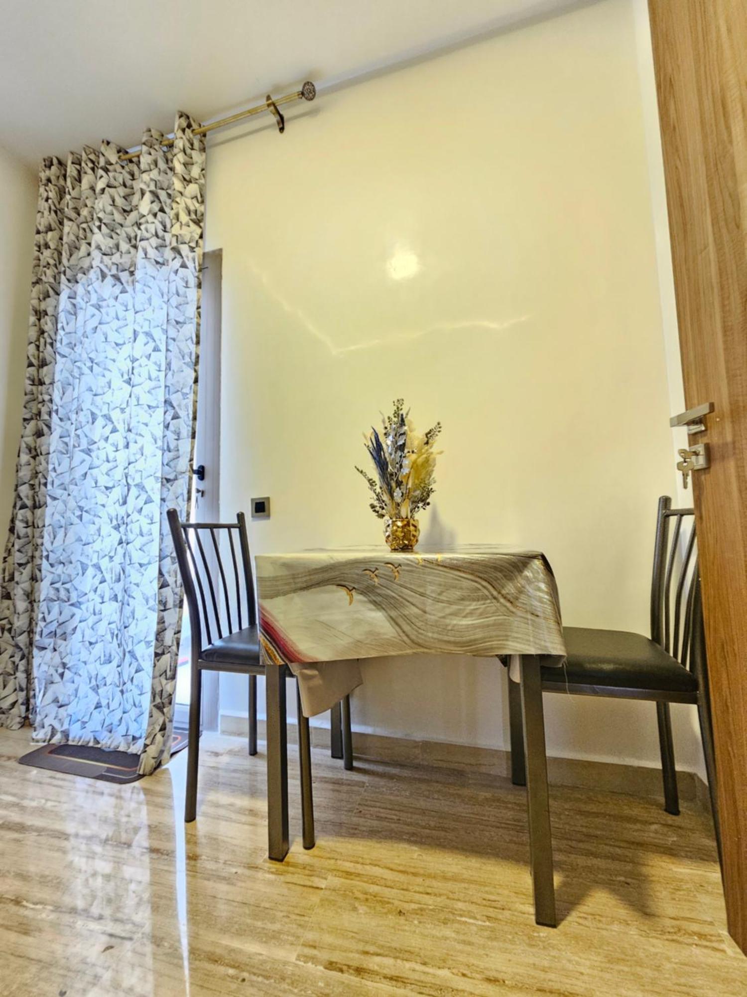 Mia Appartement N2 - Elegance, Confort Et Serenite Casablanca Buitenkant foto
