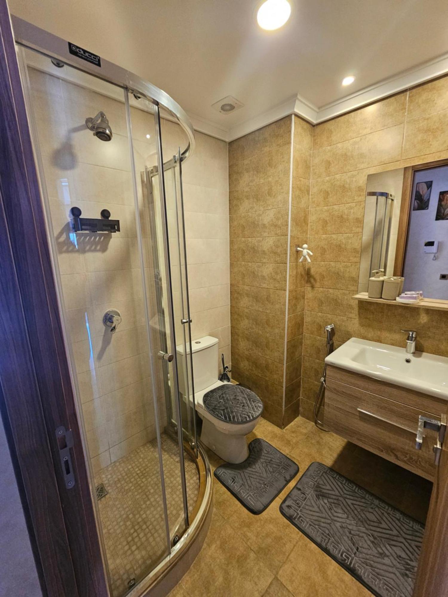 Mia Appartement N2 - Elegance, Confort Et Serenite Casablanca Buitenkant foto