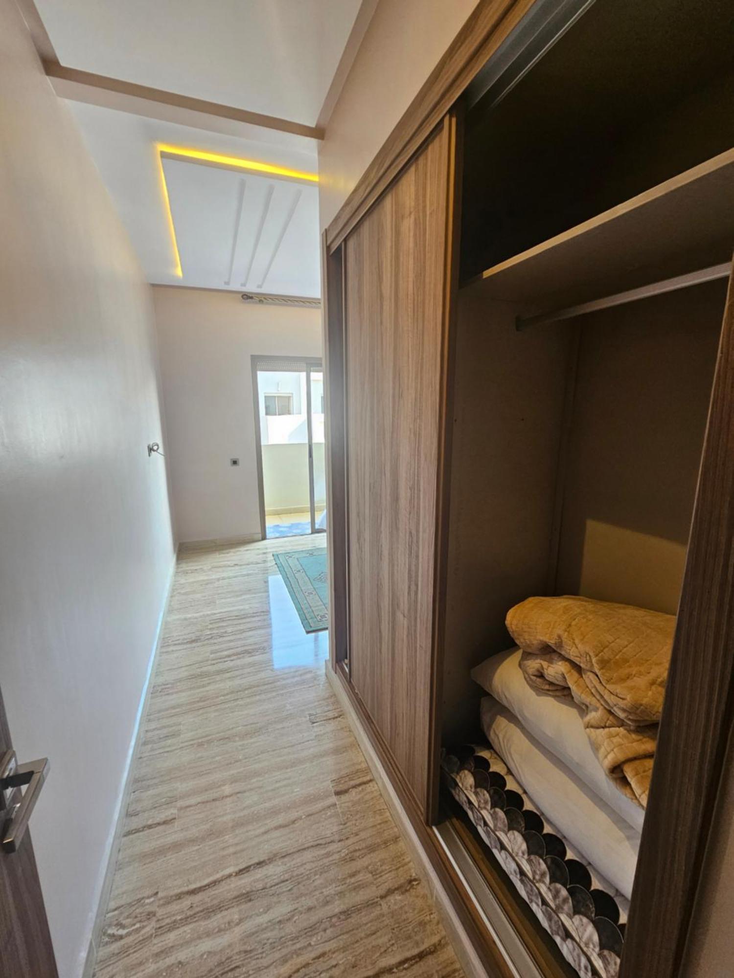 Mia Appartement N2 - Elegance, Confort Et Serenite Casablanca Buitenkant foto