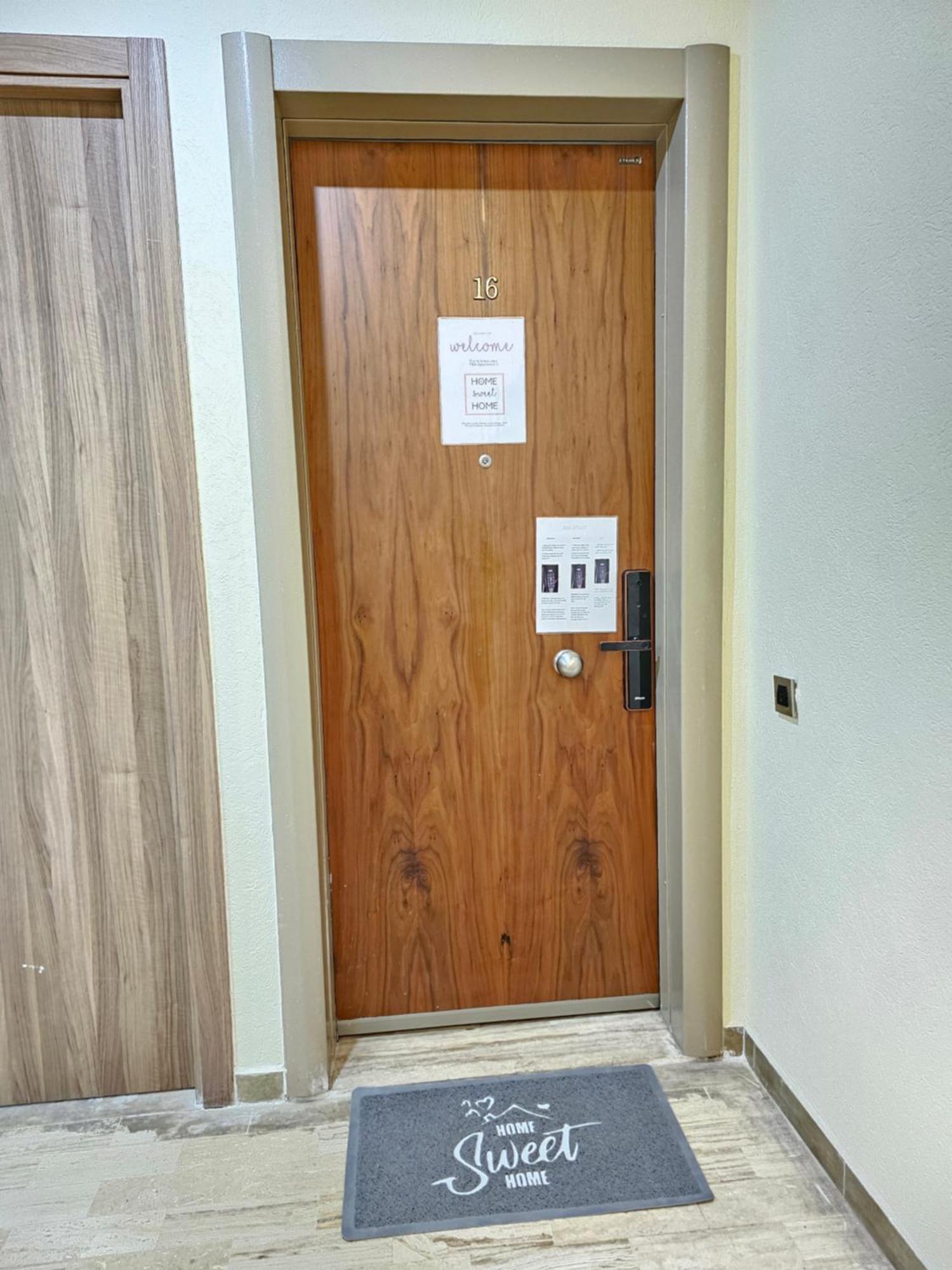 Mia Appartement N2 - Elegance, Confort Et Serenite Casablanca Buitenkant foto
