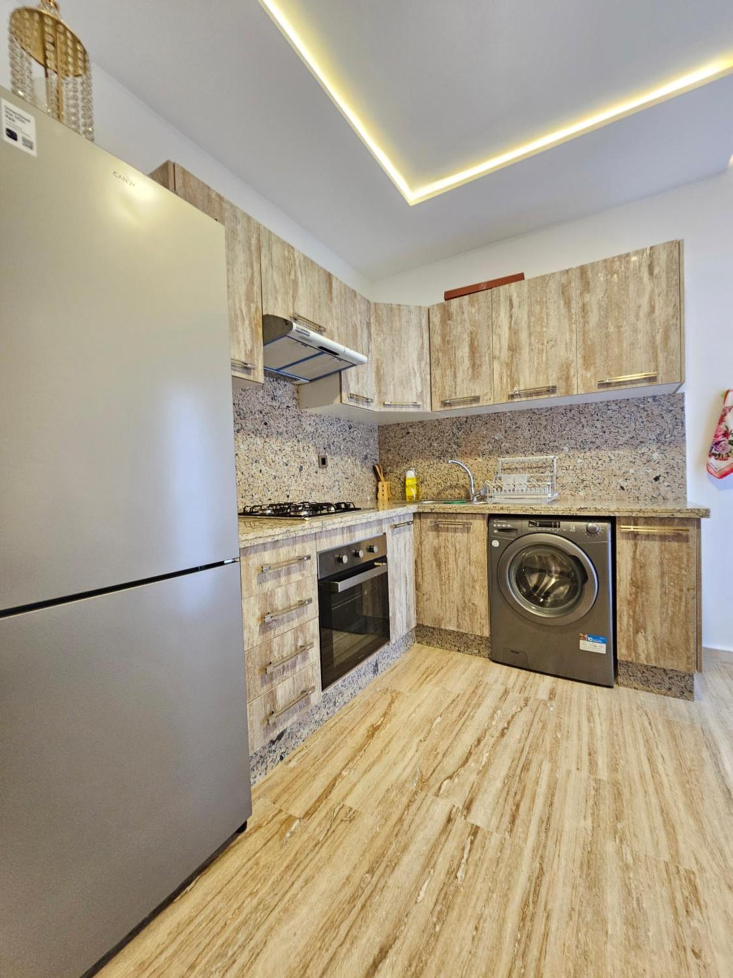 Mia Appartement N2 - Elegance, Confort Et Serenite Casablanca Buitenkant foto