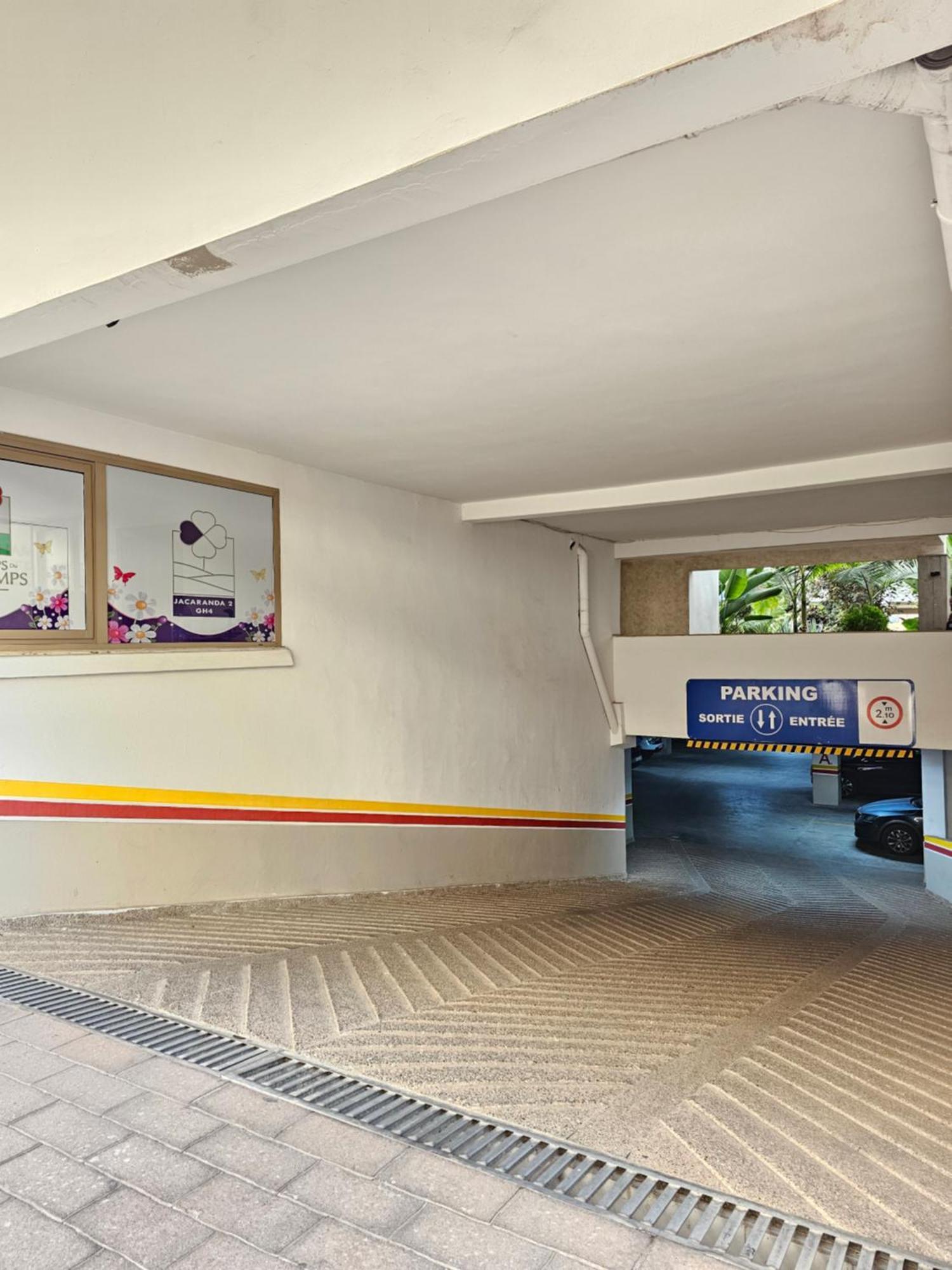 Mia Appartement N2 - Elegance, Confort Et Serenite Casablanca Buitenkant foto