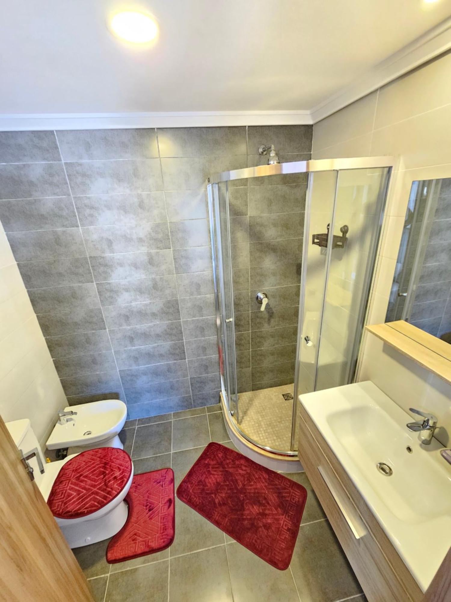 Mia Appartement N2 - Elegance, Confort Et Serenite Casablanca Buitenkant foto